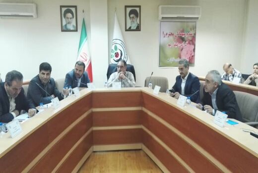 ضرورت مشارکت باغداران در مبارزه با آفت کرم خراط گردو