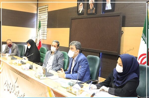 تولید 40 درصد ماهیان سردآبی استان تهران در شهرستان فیروزکوه