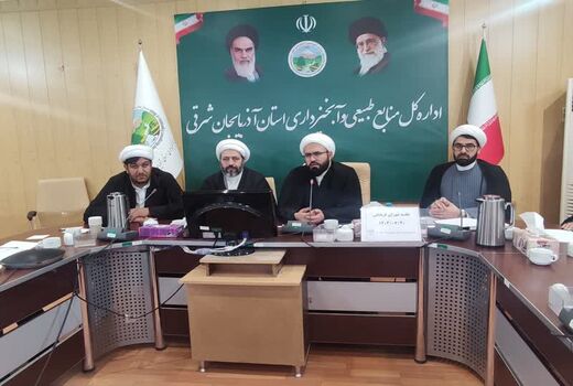 تبیین نقش ائمه جماعات و رابطان فرهنگی در ارتقای انسجام سازمانی