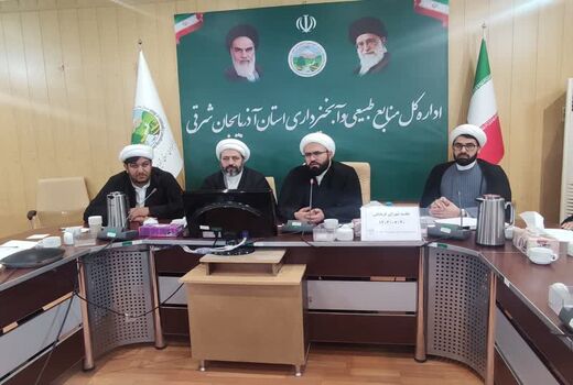 تبیین نقش ائمه جماعات و رابطان فرهنگی در ارتقای انسجام سازمانی