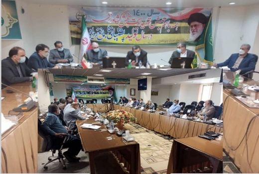 صدمات جبران ناپذیر خشکسالی به بخش کشاورزی در خوزستان  