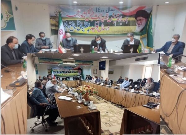 صدمات جبران ناپذیر خشکسالی به بخش کشاورزی در خوزستان  