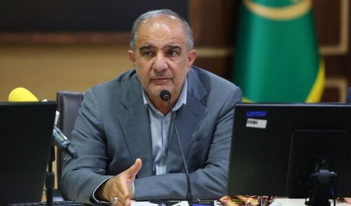 برنامه هفتم توسعه بهترین فرصت برای تحقق اقتصاد مقاومتی در بخش کشاورزی است