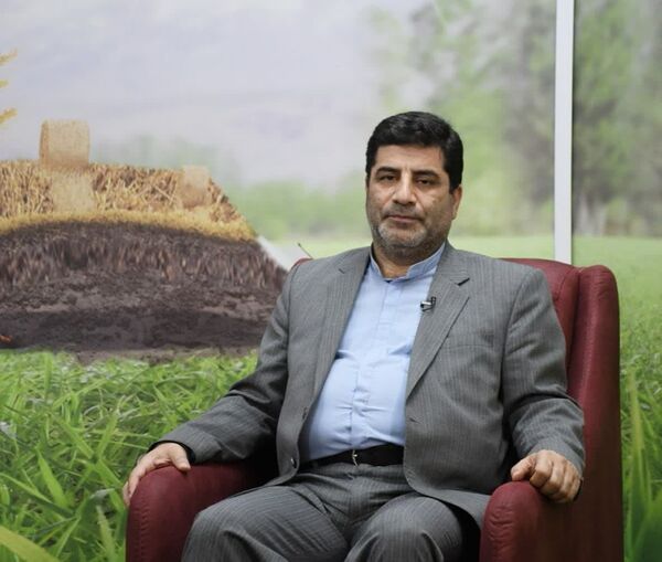 تشریح عملکرد دوساله سازمان جهاد کشاورزی آذربایجان شرقی در دولت سیزدهم