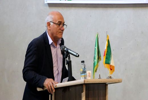 برداشت 252 تن محصول به از باغات آذربایجان غربی