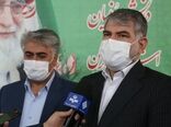 خراسان رضوی یکی از قطب های کشاورزی ایران است
