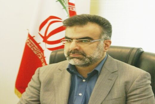 زنجیره تولید مرکبات تشکیل شود