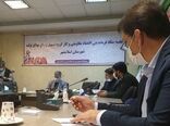 بررسی مشکلات سه طرح کشاورزی اسلامشهر در ستاد تسهیل و رفع موانع تولید شهرستان