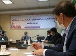 بررسی مشکلات سه طرح کشاورزی اسلامشهر در ستاد تسهیل و رفع موانع تولید شهرستان