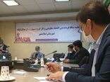 بررسی مشکلات سه طرح کشاورزی اسلامشهر در ستاد تسهیل و رفع موانع تولید شهرستان