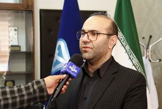 نظارت بر ذبح بهداشتی و شرعی دام‌های قربانی روزهای تاسوعا و عاشورا 