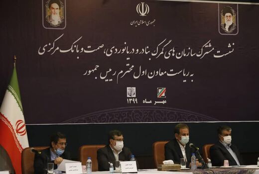 کالا‌های وارداتی نباید بیش از مدت متعارف در انبار گمرکات باقی بماند