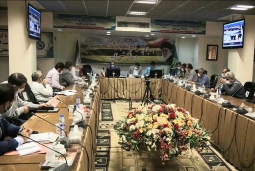 رشد ۱۰۶ درصدی تولید محصولات گلخانه‌ای در خوزستان