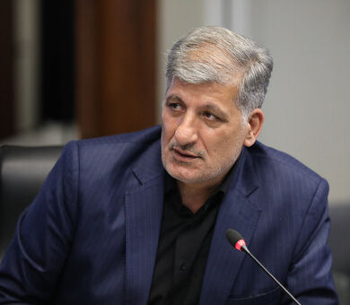 سامانه‌های وزارت جهاد کشاورزی شفافیت را افزایش و فساد را کاهش می‌دهد