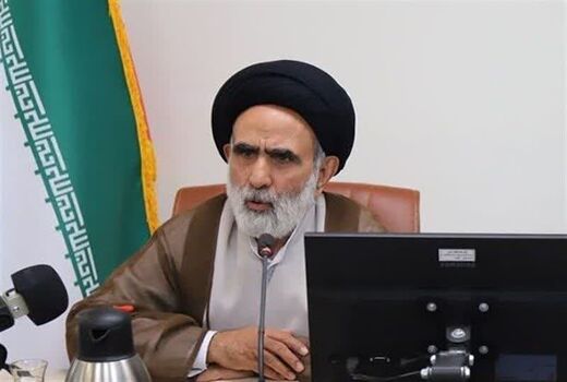 نماینده ولی‌فقیه در وزارت جهاد کشاورزی: امنیت غذایی مسئله ملی است