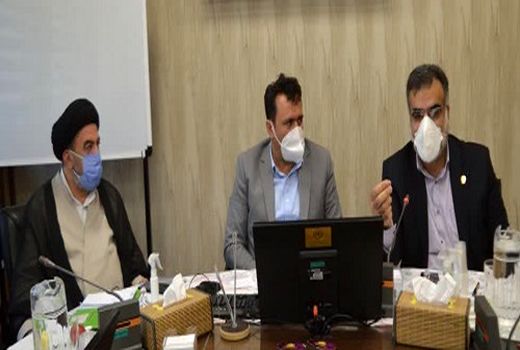 بخش کشاورزی نیازمند تسهیلات ارزان قیمت است