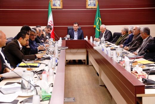 تشکیل کارگروه بررسی تولید و دریافت شیرخام در کارخانجات لبنی و شیرخشک