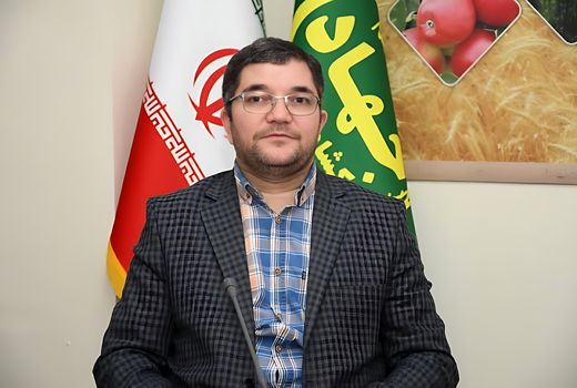 صادرات محصولات کشاورزی آذربایجان شرقی در 6 ماهه نخست ۱۴۰۴، ۱۴ درصد رشد کرد