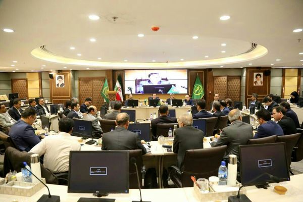 کمک به افزایش بهره وری و گسترش دانش فنی در بخش کشاورزی از اهداف سازمان نظام مهندسی کشاورزی است