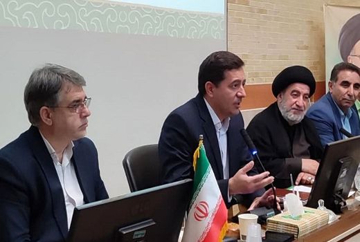 پویایی بخش غیردولتی با مشارکت در بخش کشاورزی 