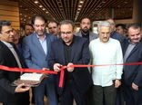 اولین نمایشگاه و همایش سراسری صنعت آکواریوم ماهیان زینتی؛ محصولات و خدمات وابسته برگزار شد