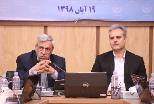 تاثیر مهارت آموزی بر زندگی عشایر کشور 