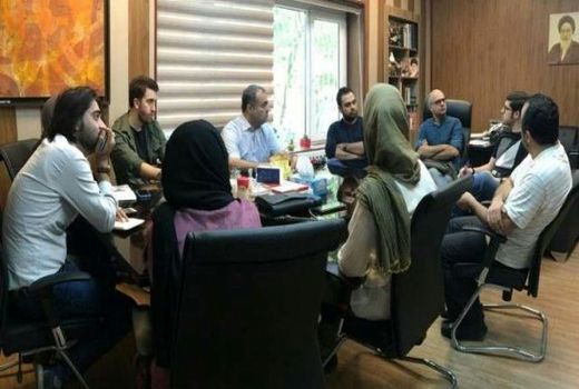 فیلم‌های کوتاه هنروتجربه هفته دوم مرداد می آیند