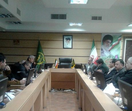 ضرورت توجه جدی به کنترل علف‌های هرز در مناطق گرمسیری 