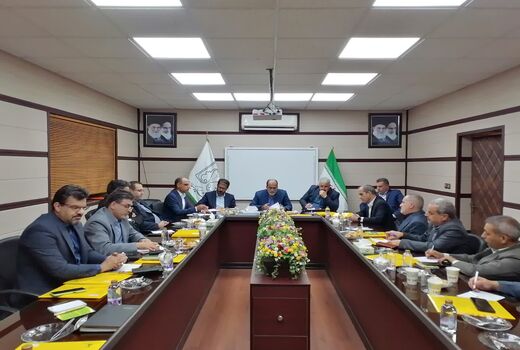 تحقق رشد و توسعه مکانیزاسیون کشاورزی با تعامل سازنده دانشگاه، صنعت و بخش اجرایی
