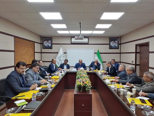 تحقق رشد و توسعه مکانیزاسیون کشاورزی با تعامل سازنده دانشگاه، صنعت و بخش اجرایی
