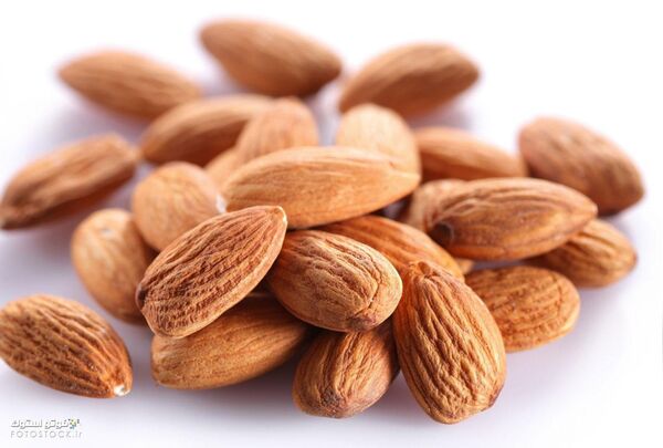  صادرات بادام از گمرک استان چهارمحال و بختیاری 368 درصد افزایش یافت