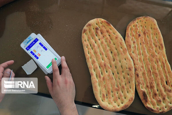 هوشمندسازی یارانه نان در اصفهان، افزایش کیفیت تا لزوم تنظیم کارشناسی نرخ نان