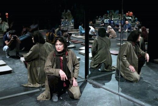 «یک دقیقه و سیزده ثانیه» تا ۱۲ مرداد تمدید شد