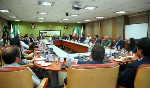 چالش‌های صادرات در دورهٔ تحریم، جنگ و تغییرات بازار