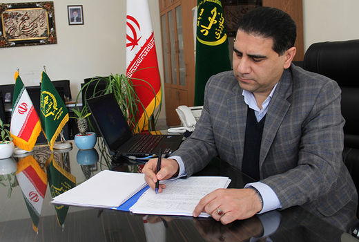 میزان تولیدات دامی دراستان خراسان رضوی