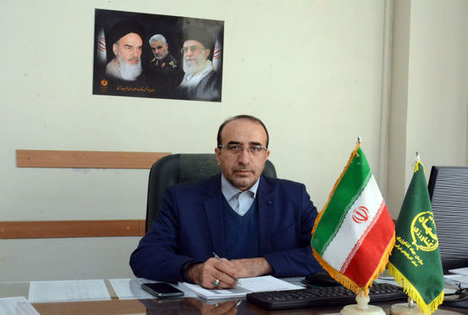 آغازخرید توافقی سیب زمینی در استان آذربایجان  شرقی