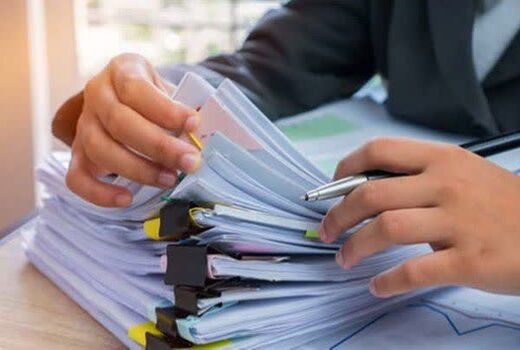 بررسی 74پرونده تغییر کاربری اراضی در کمیسیون تخصصی فارس