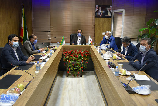 پروژه بزرگ تامین آب 40 محله عشایری بمرود توسط رئیس جمهور افتتاح می شود