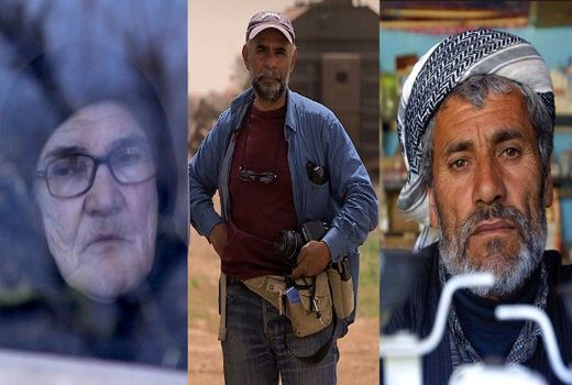 نمایش سه مستند دفاع مقدسی در سینماحقیقت