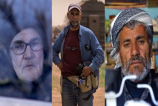نمایش سه مستند دفاع مقدسی در سینماحقیقت