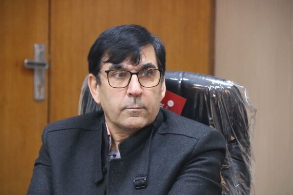 بازدید مشاور وزیر از سامانه‌های نوین آبیاری خوزستان