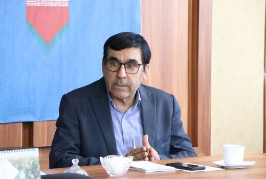 سامانه نوین آبیاری کیفیت مصرف آب را افزایش می‌دهد