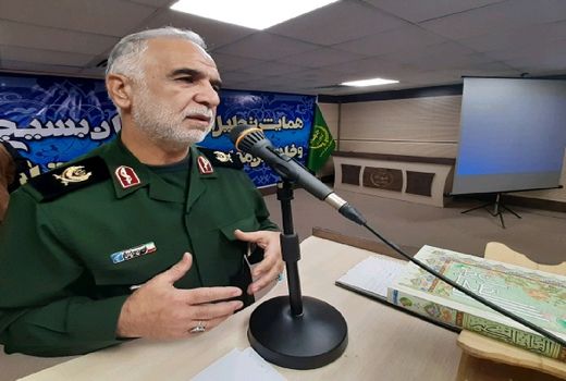 جهاد کشاورزی فضای معنوی زمان جنگ تحمیلی را حفظ نموده است