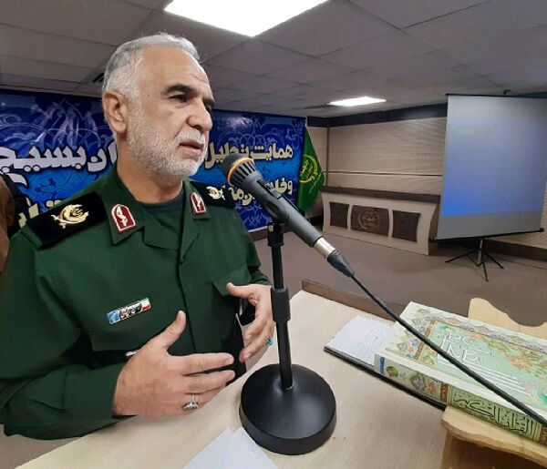 جهاد کشاورزی فضای معنوی زمان جنگ تحمیلی را حفظ نموده است