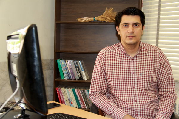 ضرورت استفاده از اپلیکشنها در بخش کشاورزی و دامپروری