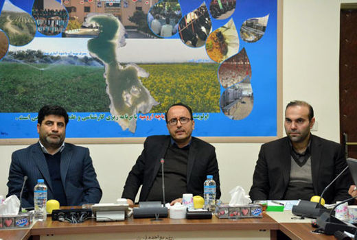 دستیابی به رکورد تولید سالانه 2.5 میلیون تن گوشت مرغ در کشور