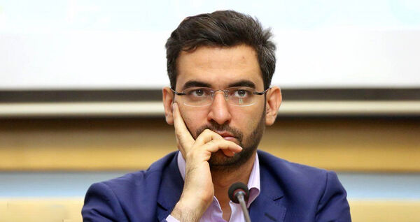 تقدیر رییس جمهور از وزیر ارتباطات