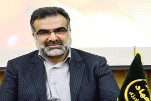 حقآبه کشاورزان و بهبود معیشت آنها را پیگیری می‌کنیم 