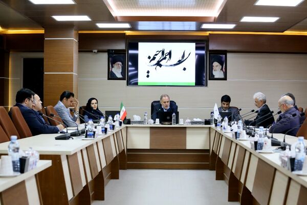  نقش صندوق توسعه بخش کشاورزی در ایجاد اشتغال پایدار
