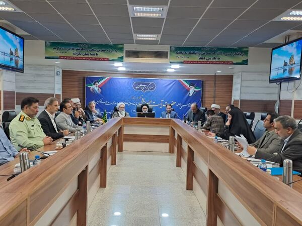 عملکرد خوب سازمان جهاد کشاورزی خوزستان در رفع تداخلات اراضی